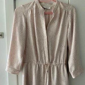 Aritzia Babaton Dress